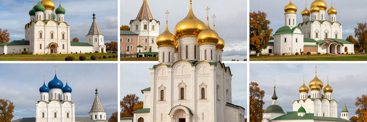 Коломна — Зарайск — Касимов