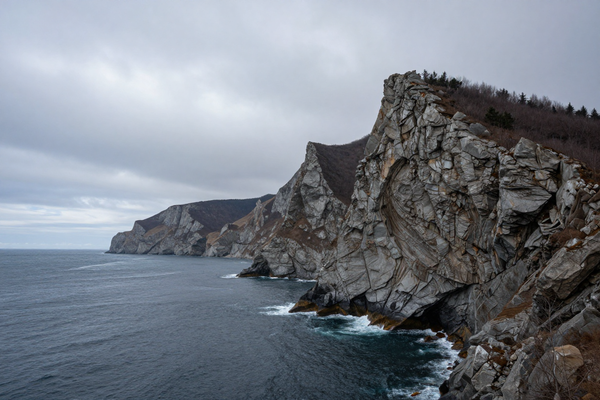 Приморский край